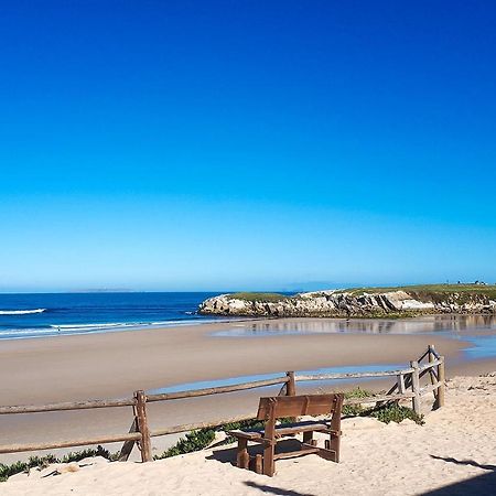 Ocean Pearl Baleal Apartment Ferrel  Exterior photo