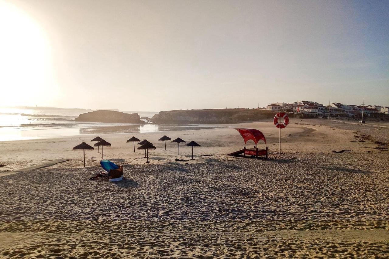 Ocean Pearl Baleal Apartment Ferrel  Exterior photo