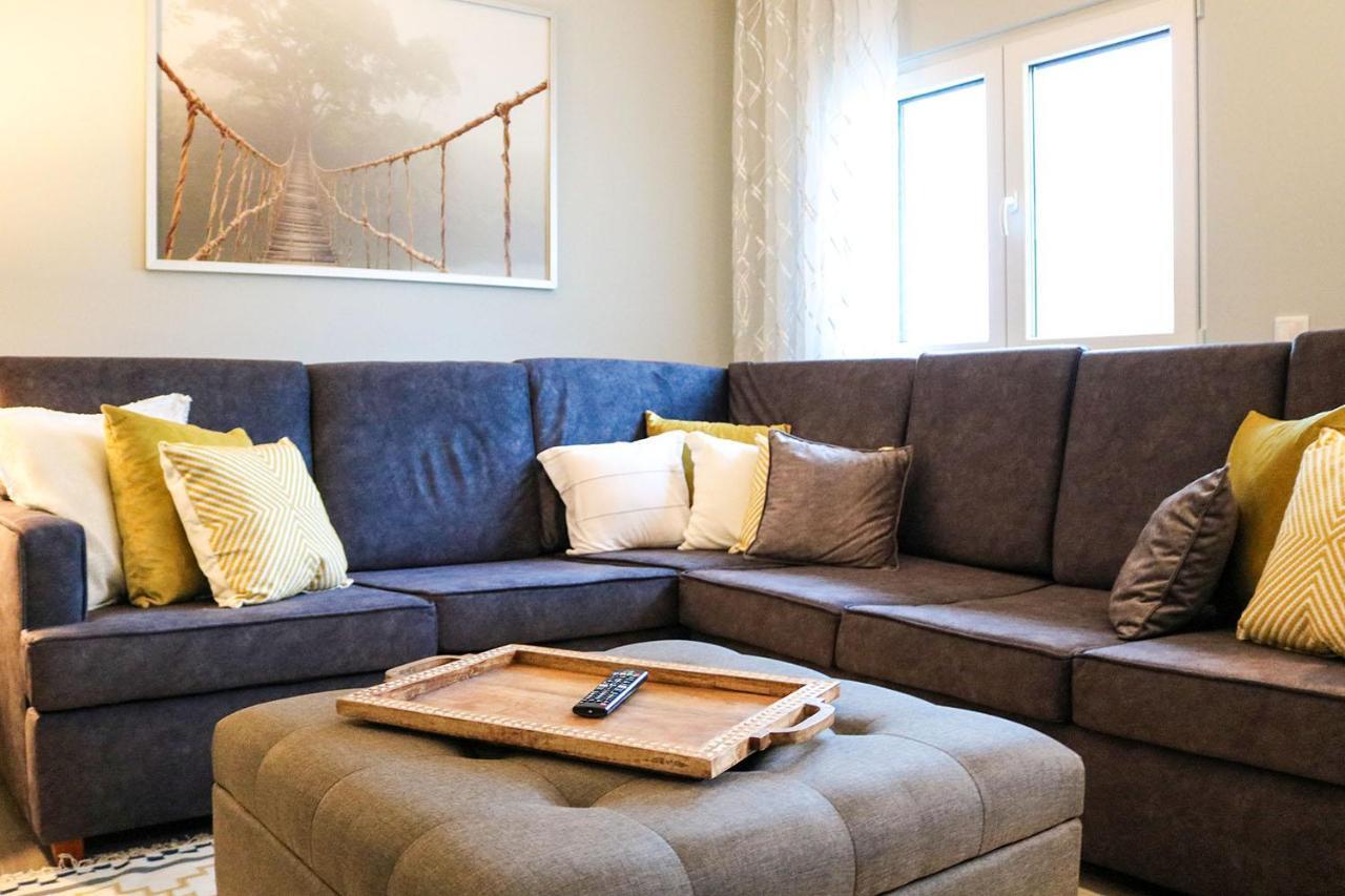 Ocean Pearl Baleal Apartment Ferrel  Exterior photo